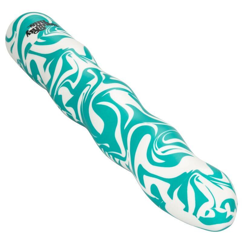 Calex Squiggle Dick Personal 2