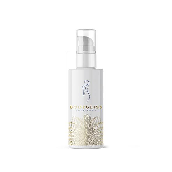 Bodygliss - Female Care Collection Care & Comfort Silicone 1 5