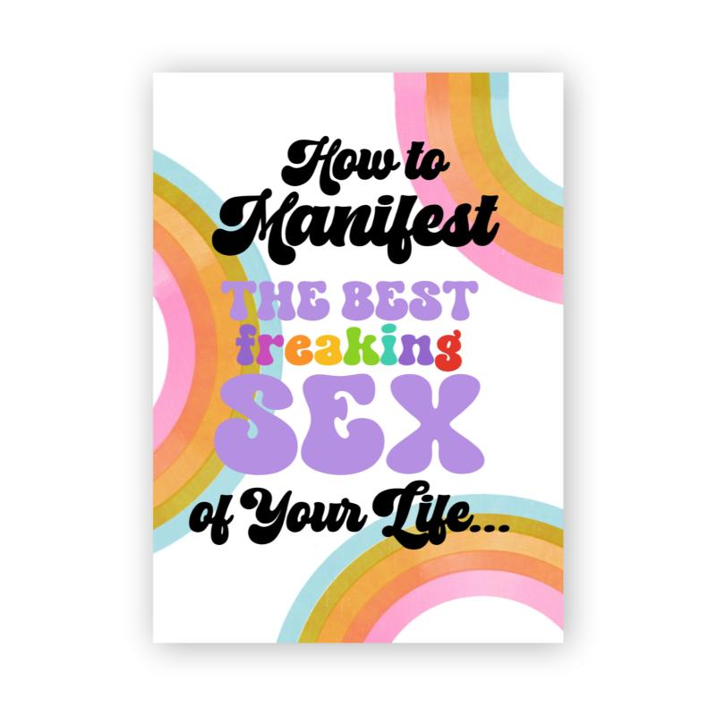 Warm Human - How To Manifest The Hottset Girl Oyl 1