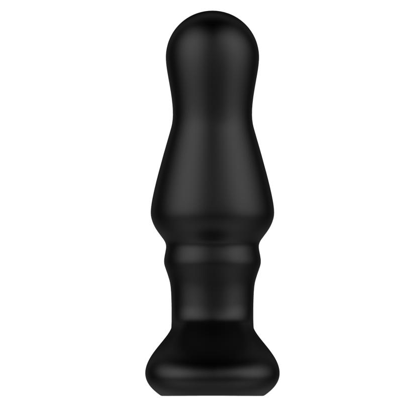 Nexus - Bolster Butt Plug With Inflatable Tip - Masér Prostaty 3
