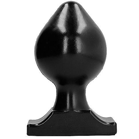 All Black Plug 22,5cm 12 Inch 1