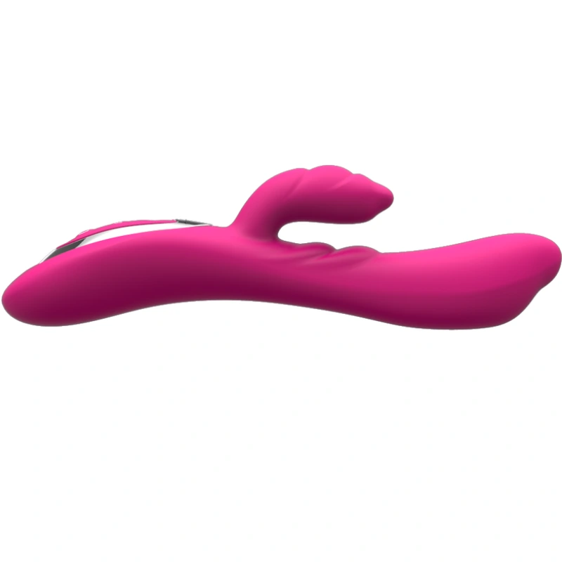 Nalone - touch 2 smart vibrator 1