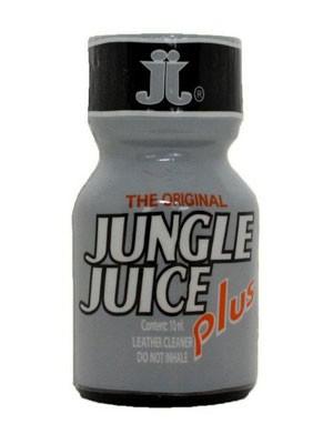 Jungle Juice Plus 10ml - Čistič Kože