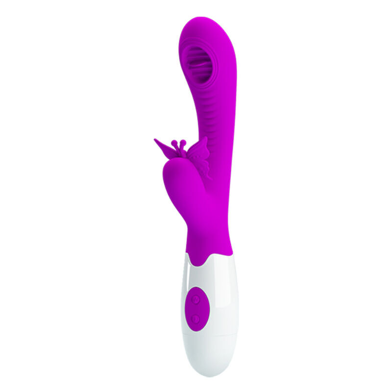 Pretty love - moth licking & vibrating lilac 4