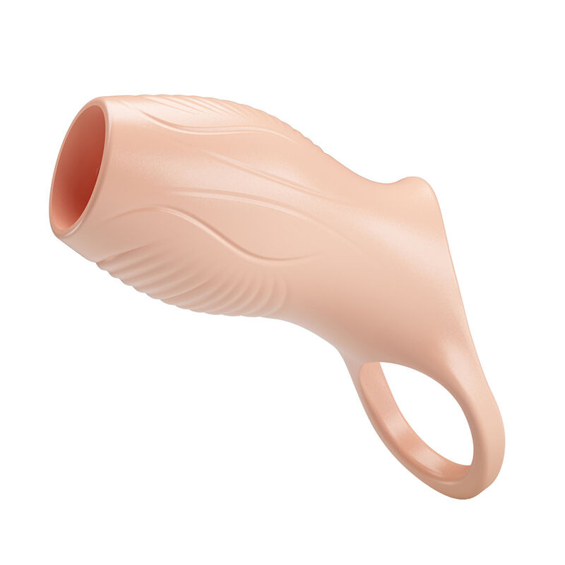 Pretty love - geraldine thickening penis sheath 3