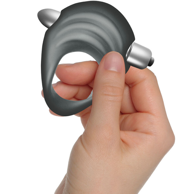 Climaximum - avio bullet vibrating cock ring 1