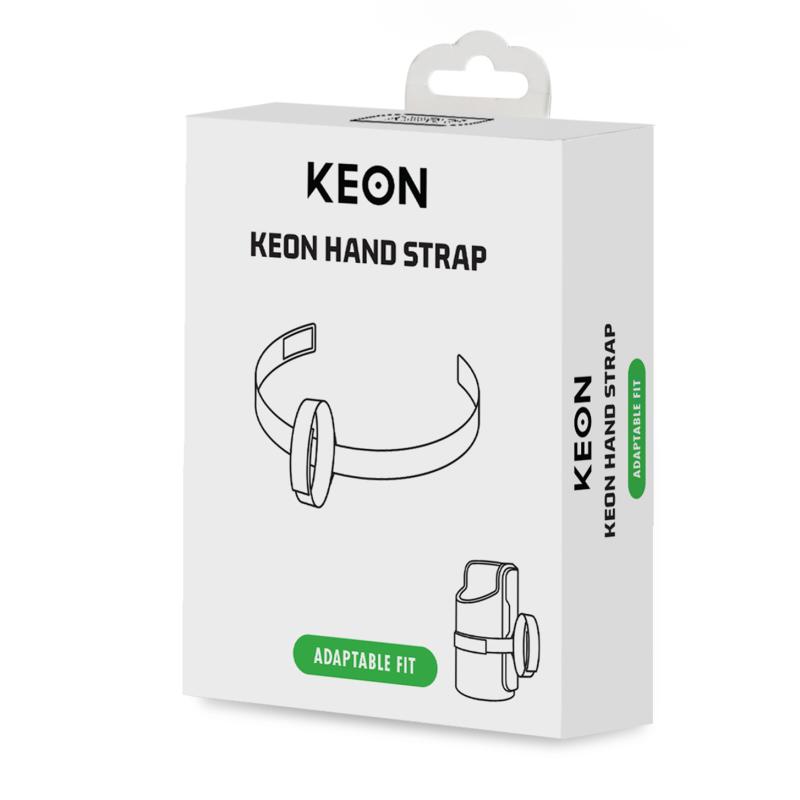 Kiiroo - Keon Accessory Hand Strap 5