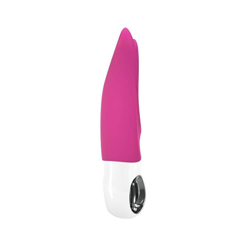 Fun Factory - Volta G5 Clitoral Vibrator Blackberry 5