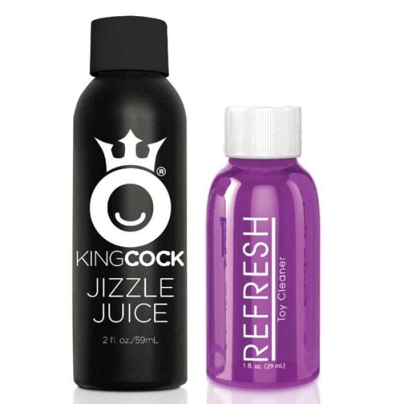 King Cock 17.8 Cm Squirting Cock 5