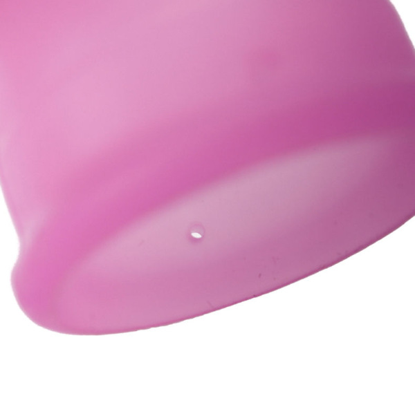 Nina kikÍ - menstrual cup purple size l 6 + 1 free 2
