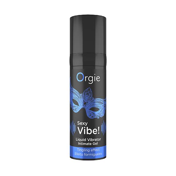 Orgie - Vibe Bunny Vibration Kit 7