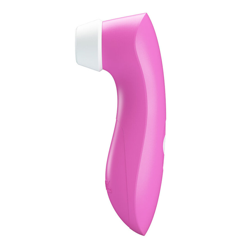 Romance - clitoral suction device with pink pulsation technology 3