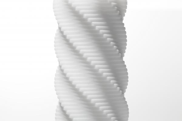 Tenga - Masturbator Sleeve 3d Spiral