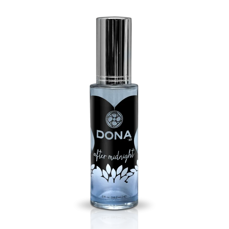 Dona - Pheromone Perfume After Midnight 60 Ml - Dámske Feromóny