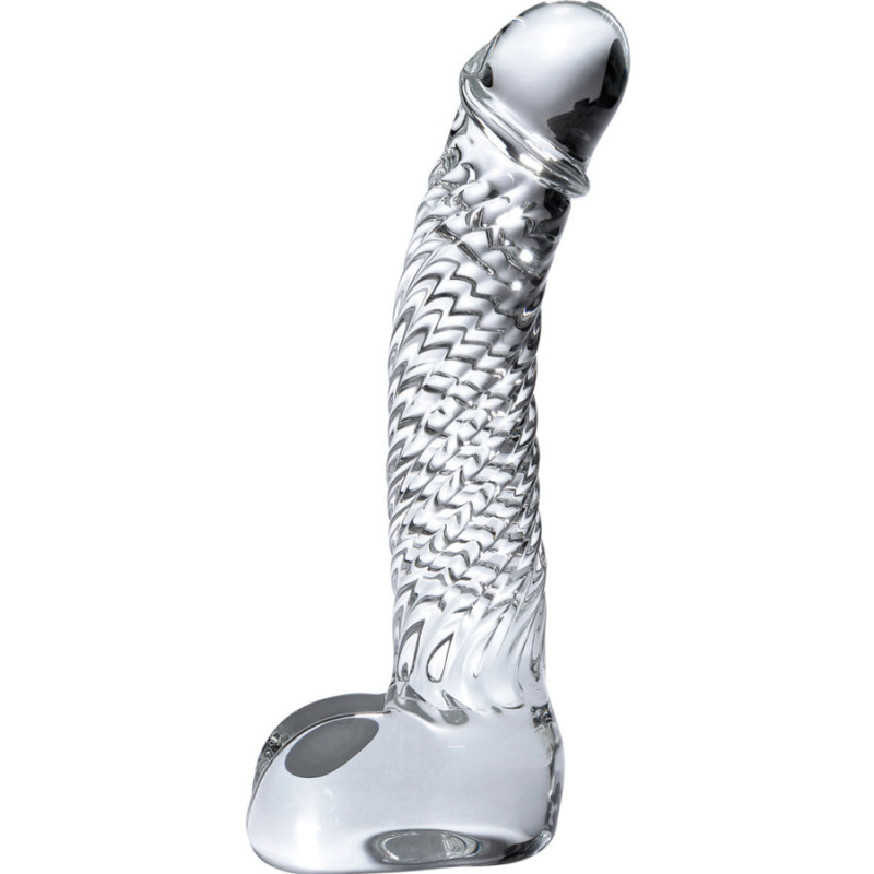 Icicles - n. 61 crystal massager
