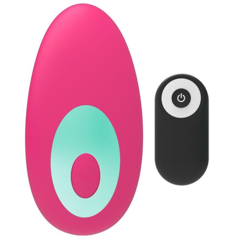 Happy Loky Panty Vibe Remote Control 7