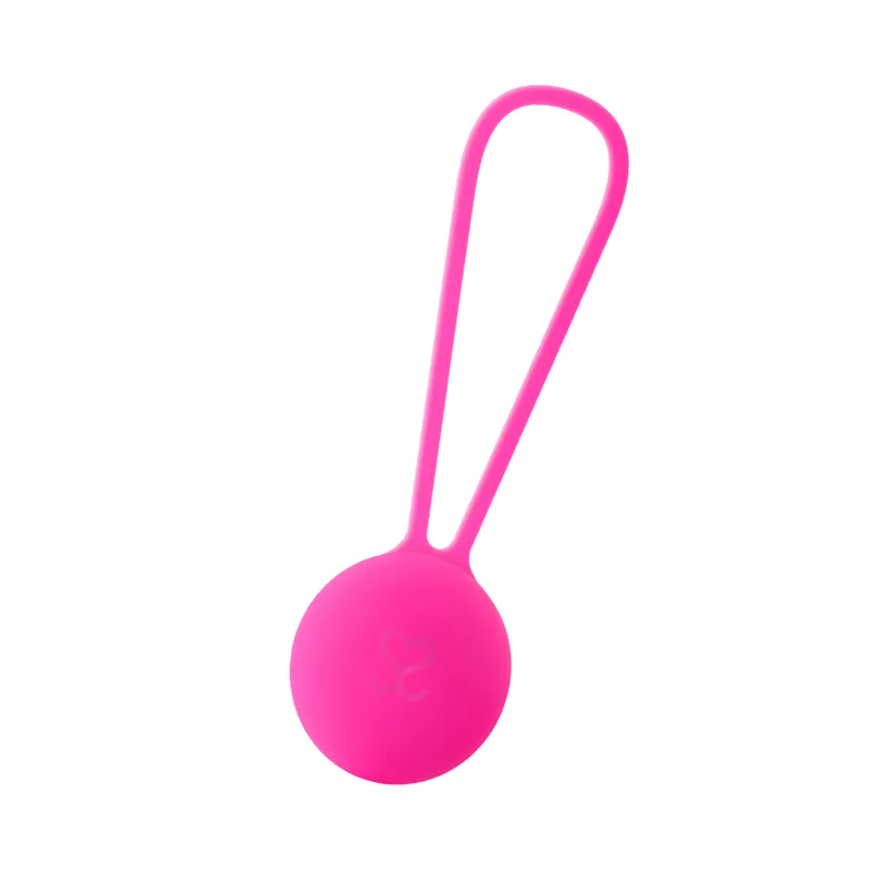 Moressa - Osian One Premium Silicone Pink