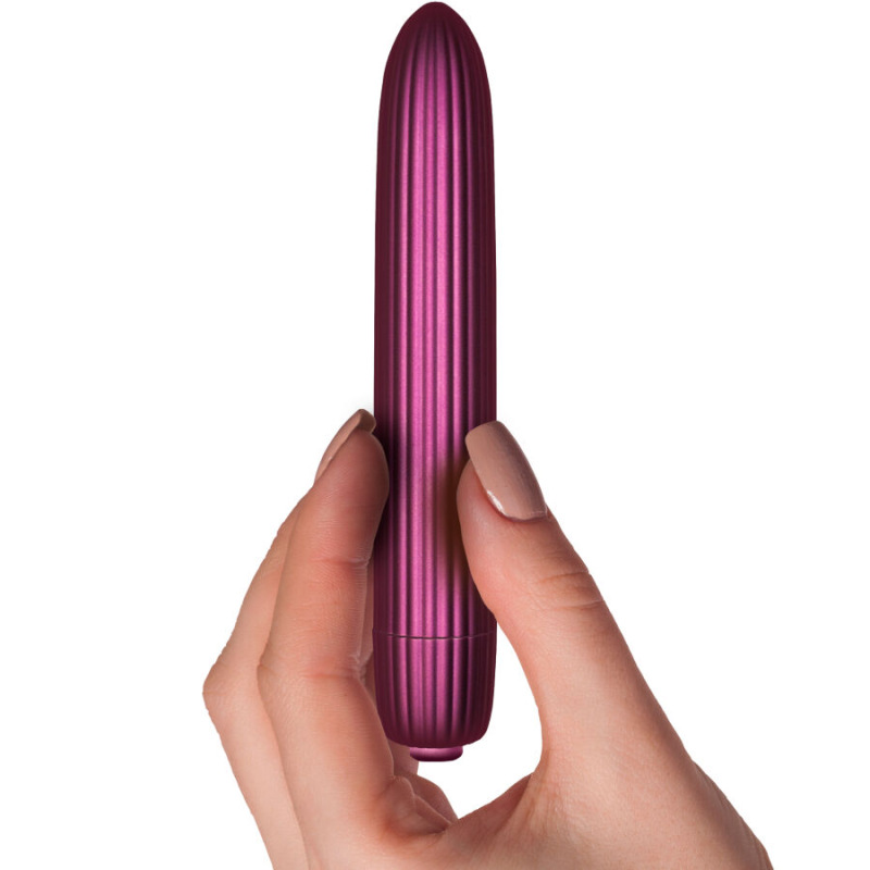Climaximum - hera textured bullet vibrator 1