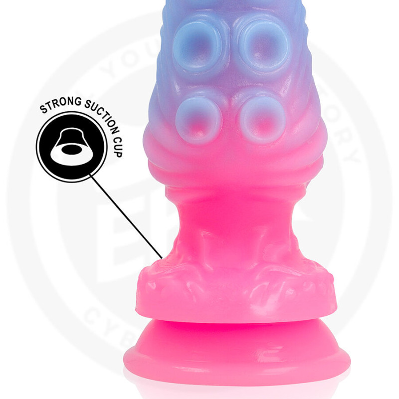 Epic - dildo hydrala mystic tides 6