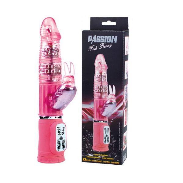 Passion Rock Bunny Rampante 10f 27cm 5