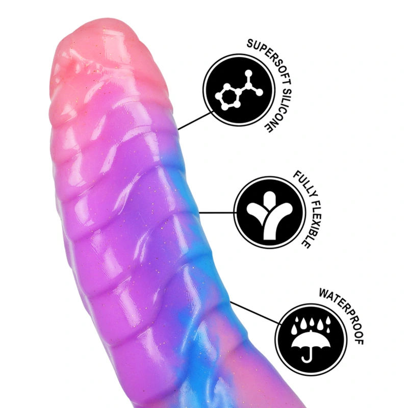 Epic - empusa dildo guardian of hades 4