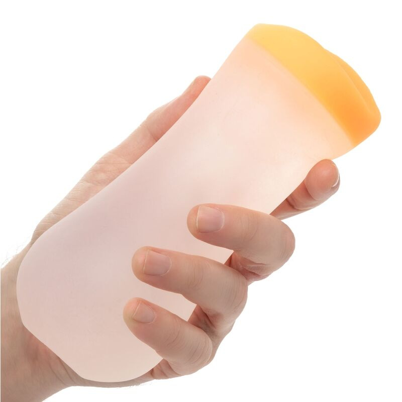 Calexotics - deep pussy grip 7