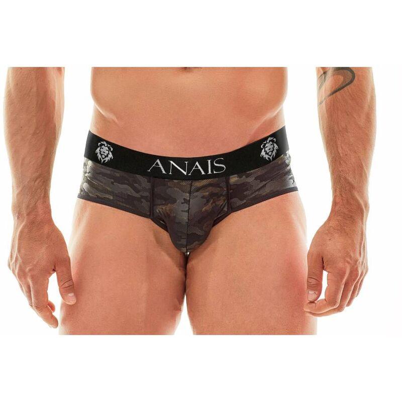 Anais Men - Electro Brief L 2