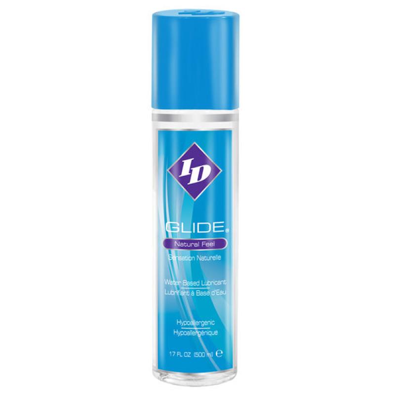 Water Based Lubricant Id 500 Ml