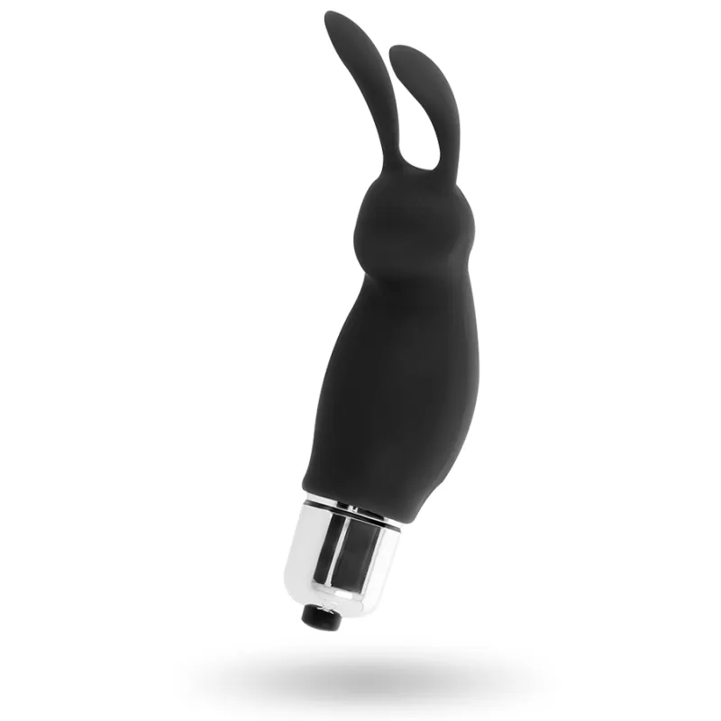 Intense Rabbit Roger Black 1