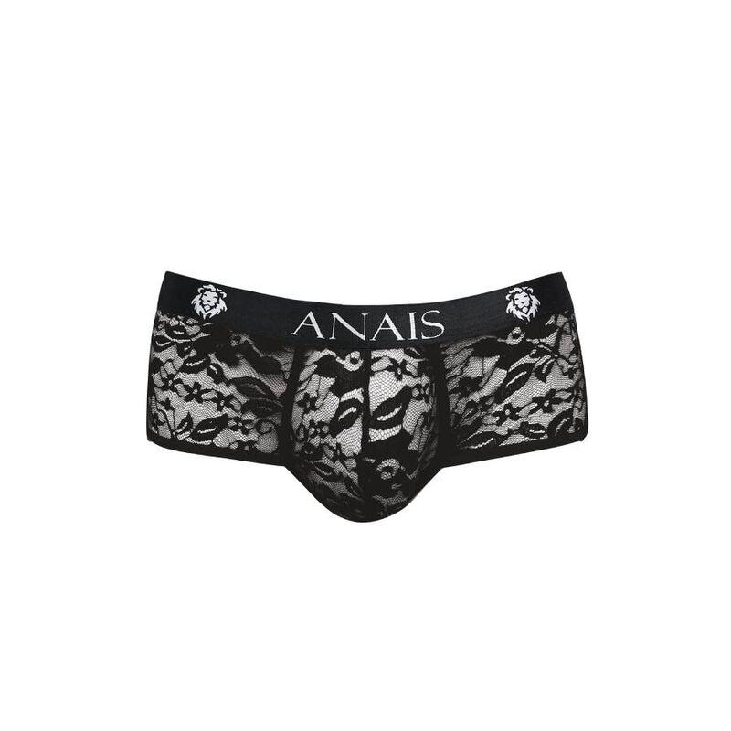 Anais Men - Romance Brief M 2