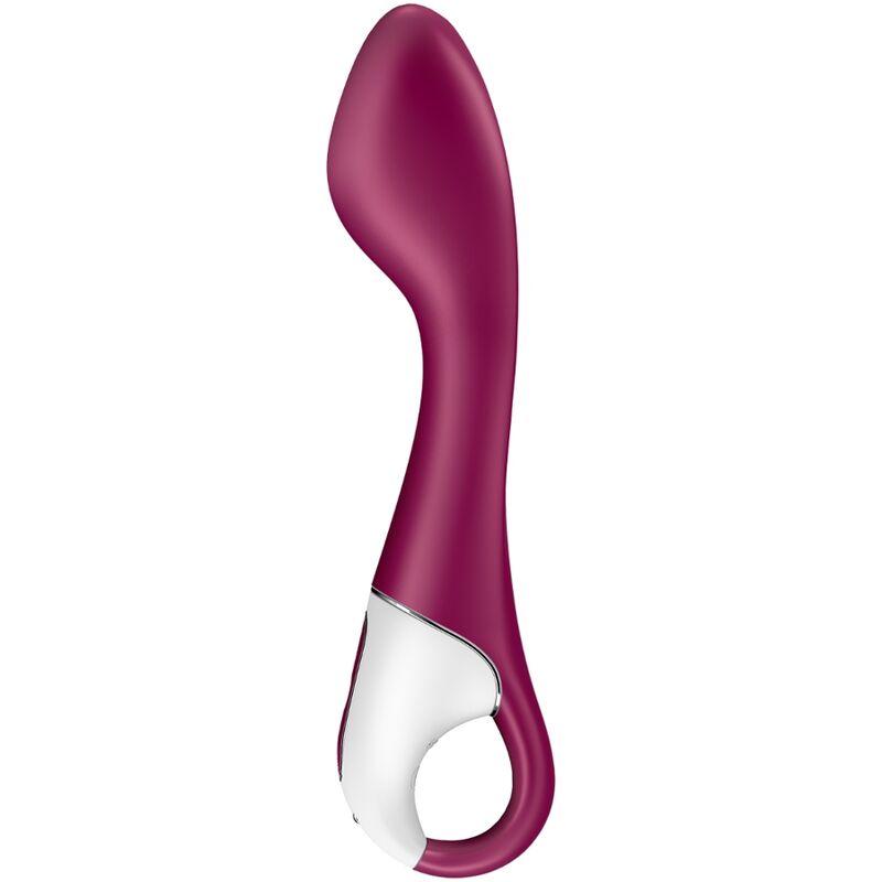 Satisfyer Hot Spot G-Spot Vibrator 1