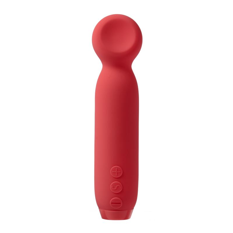 Je Joue - Vita Pink Watermelon Bullet 6