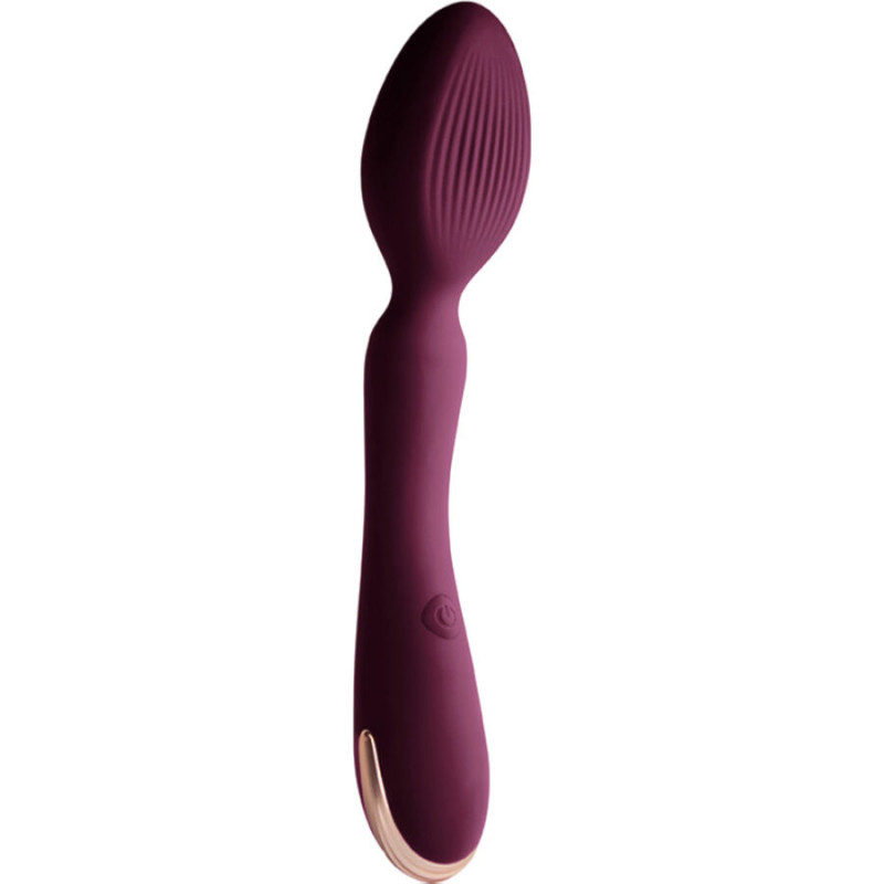 Climaximum - aurora wand vibrator