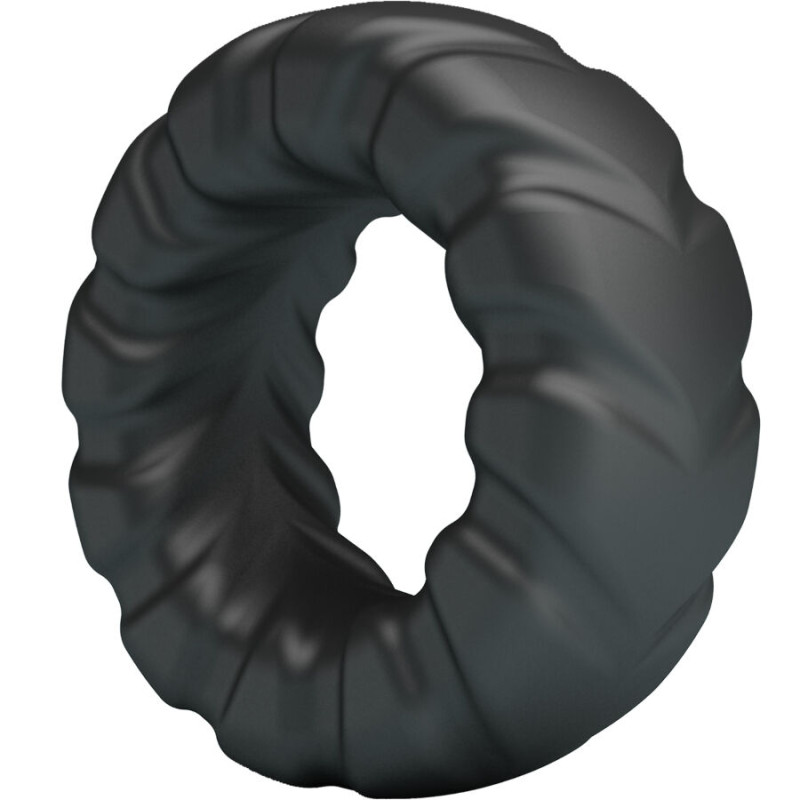Crazy bull - jeriko silicone ring model 1 2