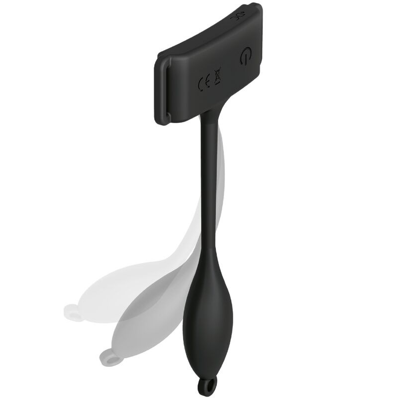 Adrien lastic - pant vibe flexible panties vibrator remote control 3