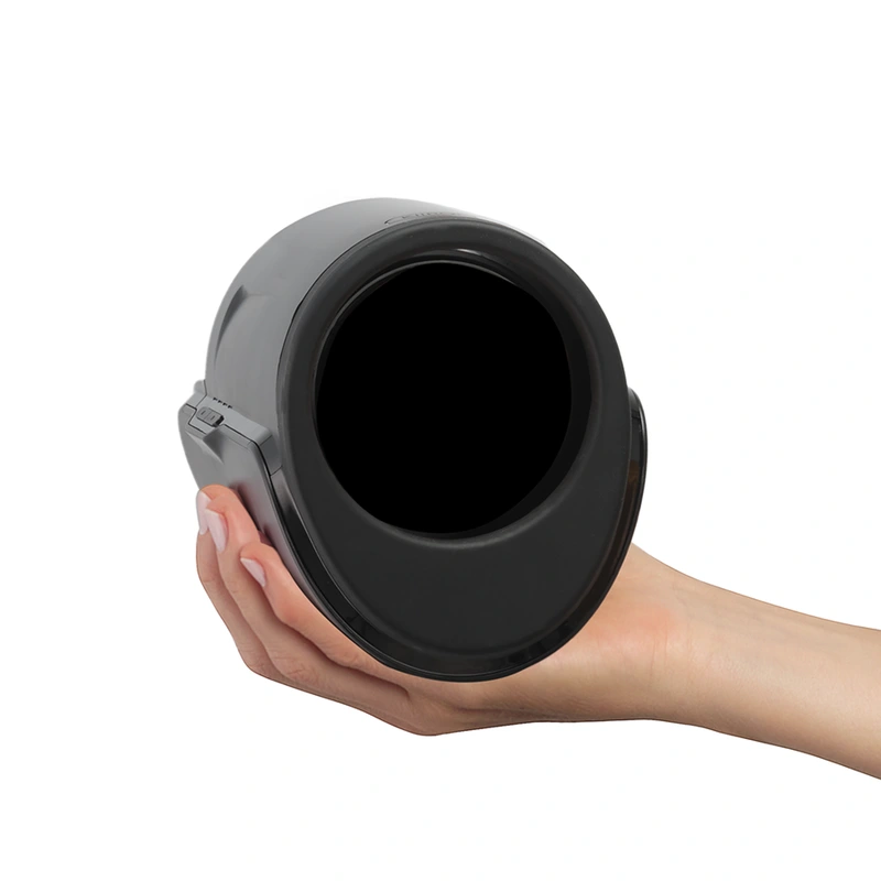 Kiiroo - keon interactive masturbator feel stroker not included 4