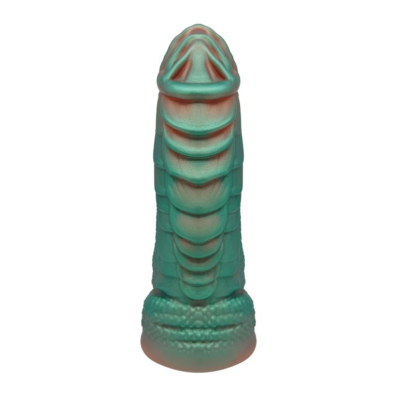 Nobü - Tahr Green 1