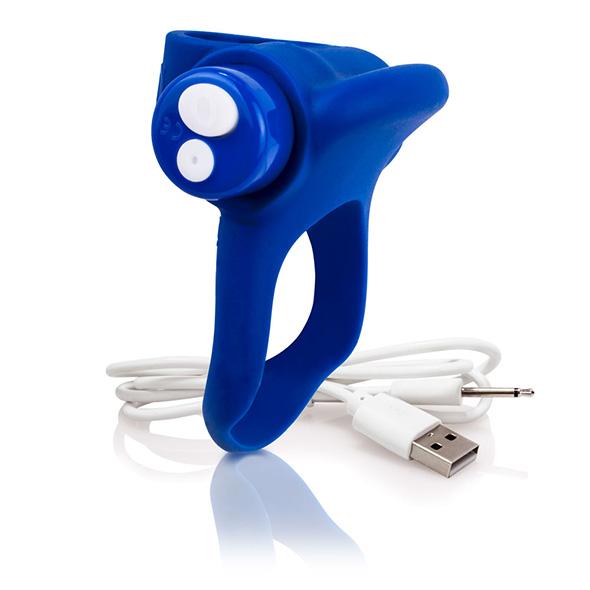 The Screaming O - Charged You Turn Plus Blueberry 17