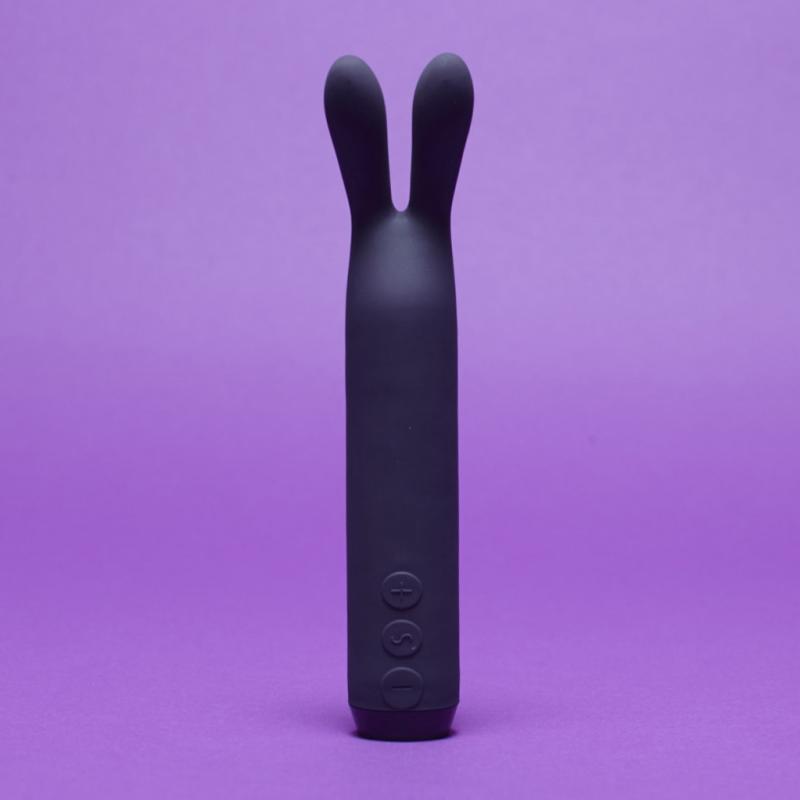 Je Joue - Rabbit Bullet Vibrator Purple 8