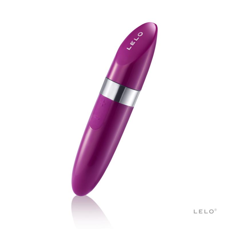 Lelo - Mia 2 Vibrator Deep Rose 5