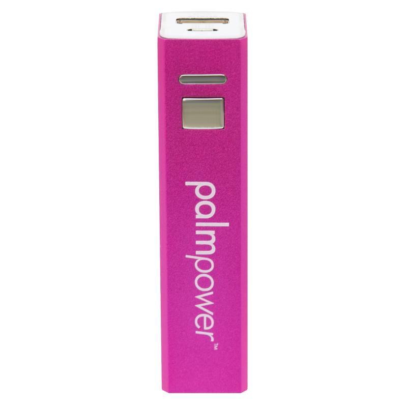 Palmpower - Plug & Play Wand Massager 7