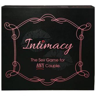 Kheper Games Intimacy Game For Couples En/Es