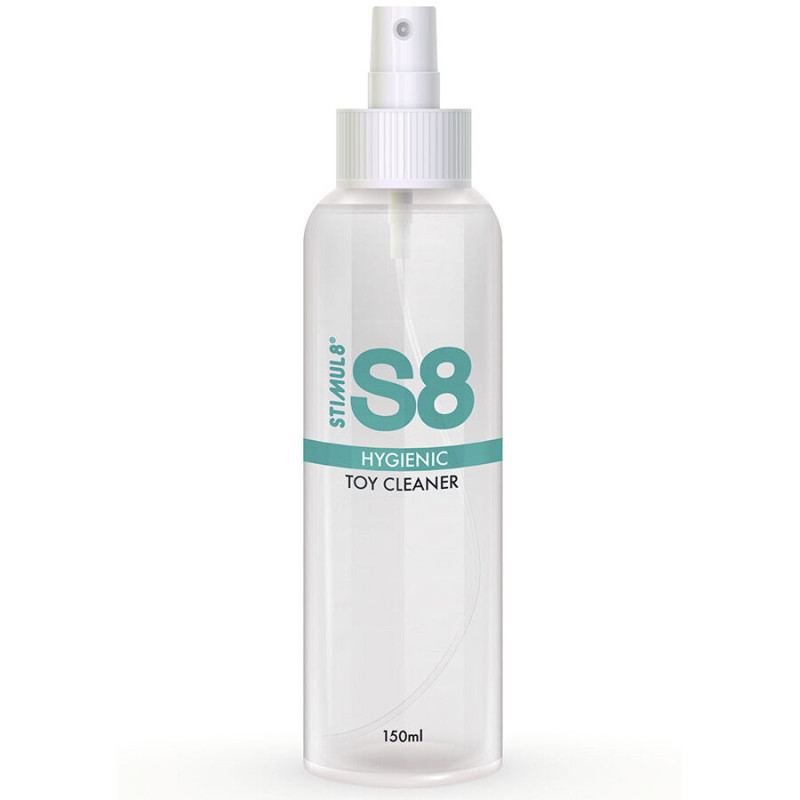 Stimul8 - hygienic toy cleaner 150 ml