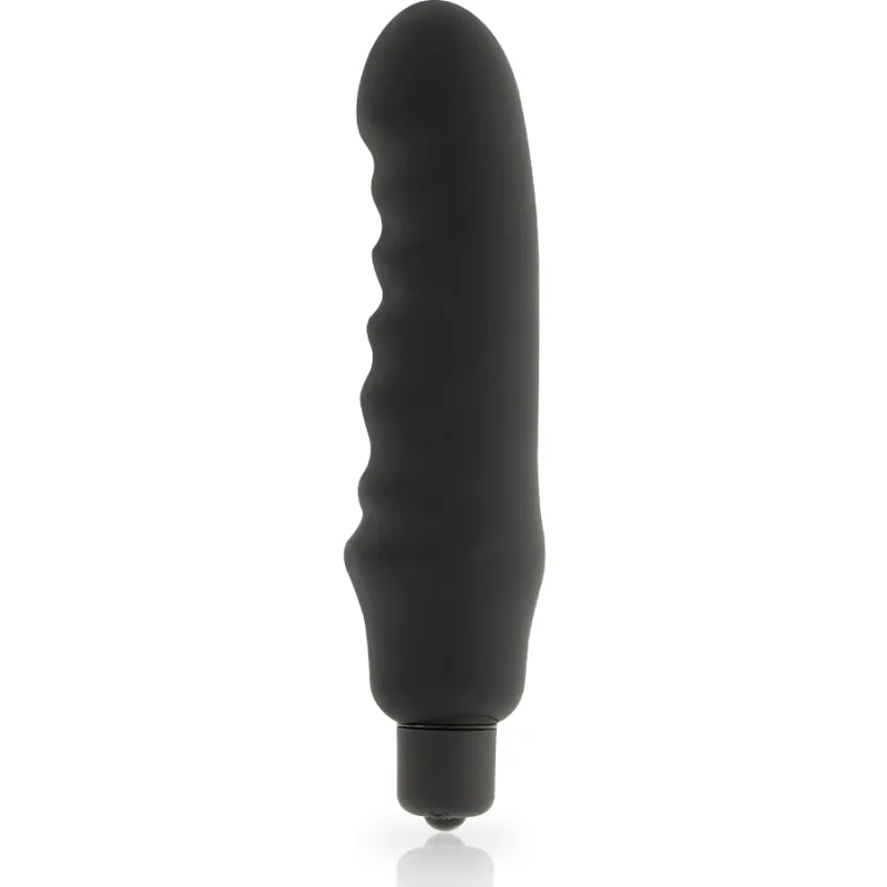 Dolce Vita  Genius  Purple Silicone 1