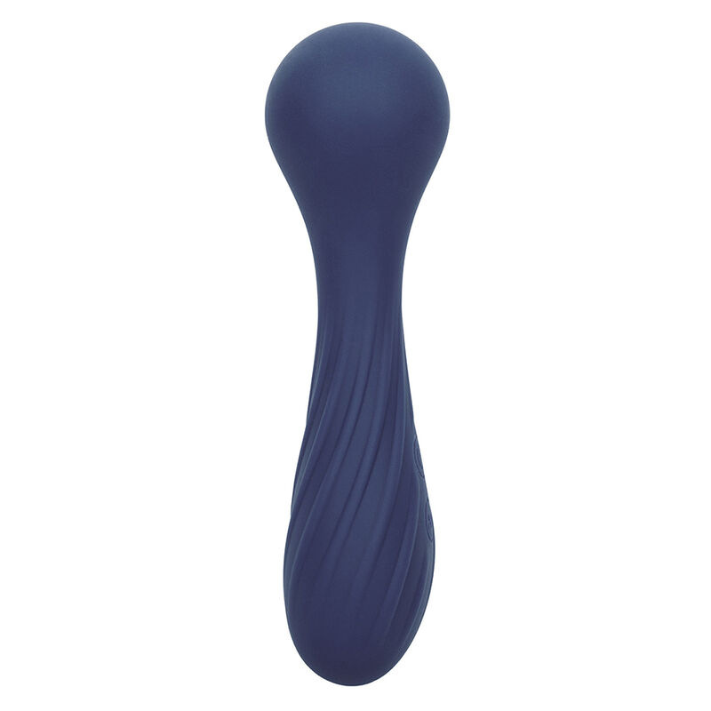 Calexotics - charisma temptation massager 12 functions purple 4