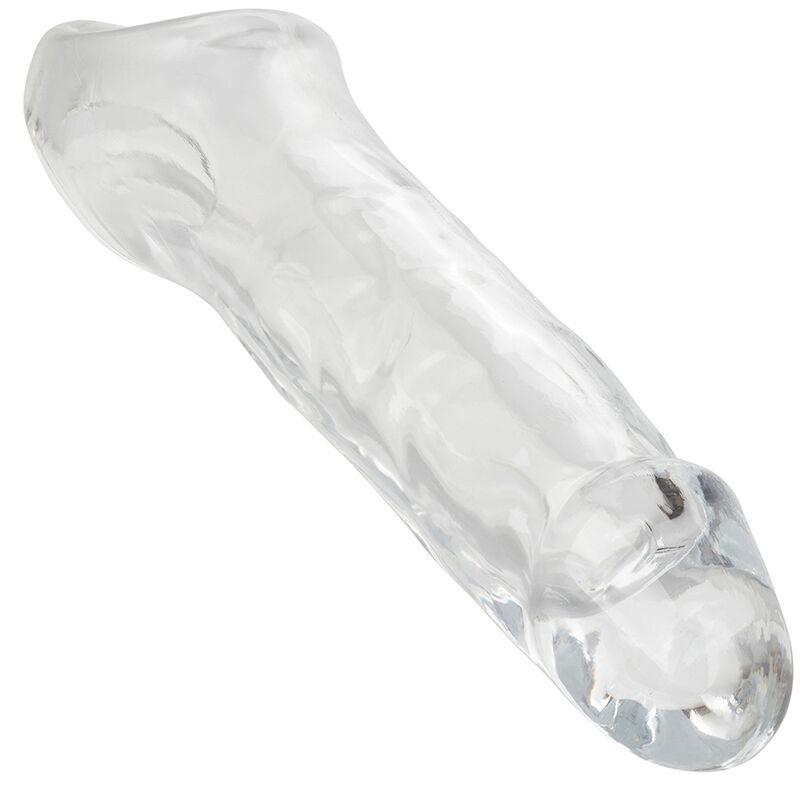 Calexotics - Performance Maxx Clear Extension 6,5 Transparent