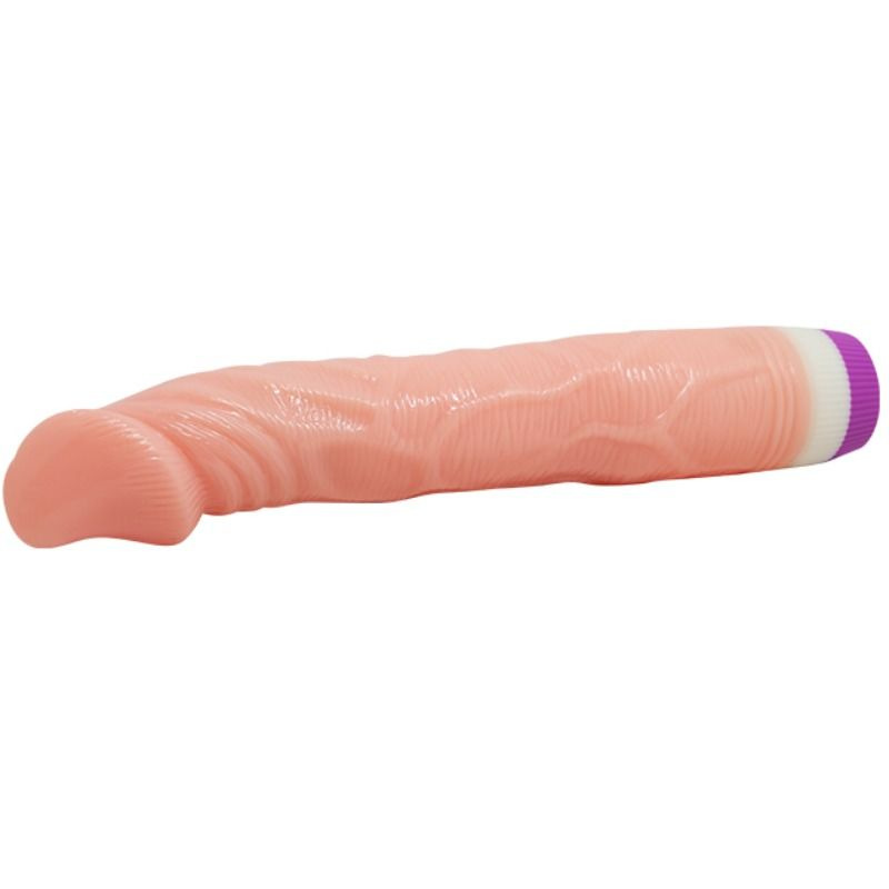 Baile - natural realistic vibrator 22 cm 3