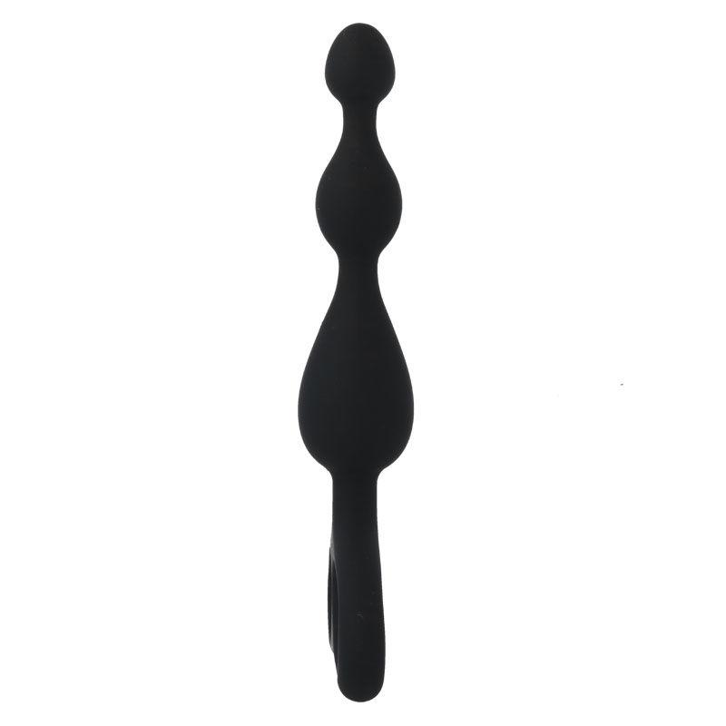 Intense Danti Anal Black 4