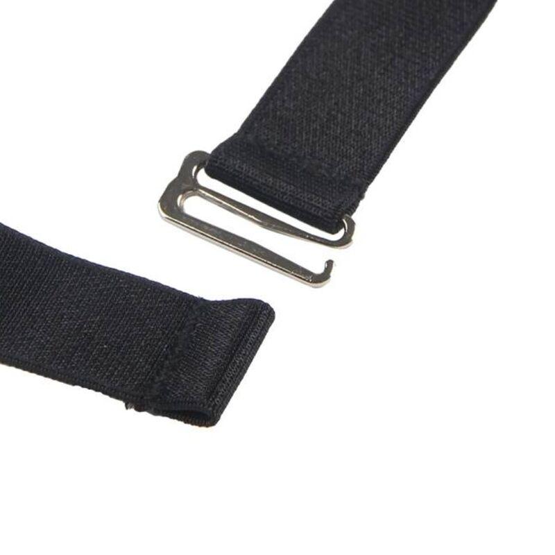 Subblime Three Pieces Set Bra+ Garter Belt + Thong L/Xl