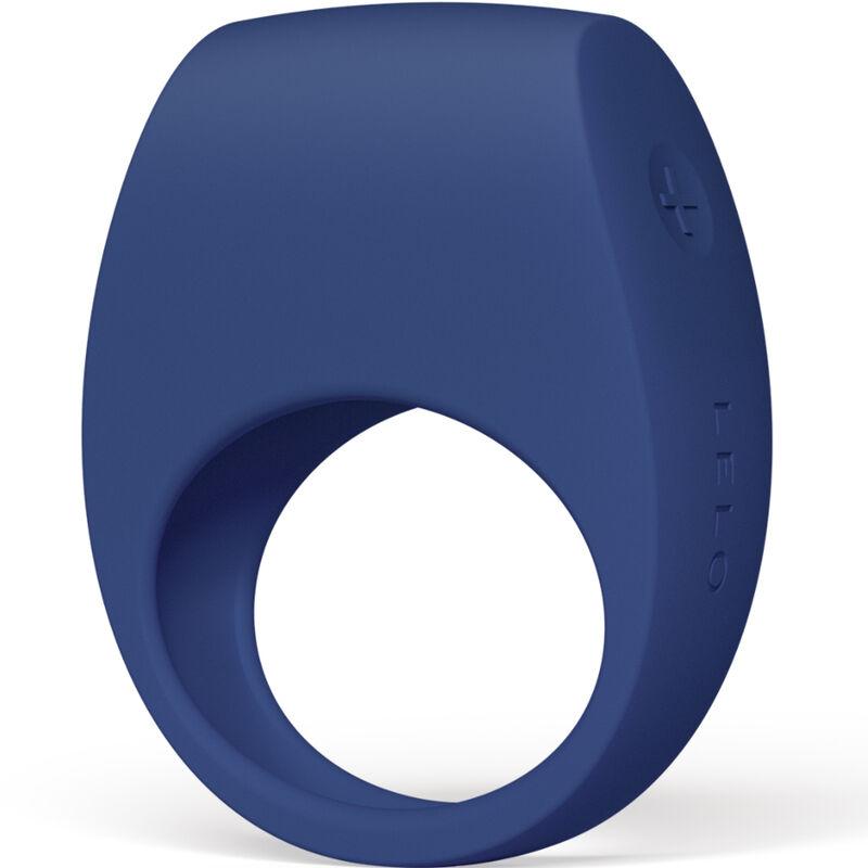 Lelo - Vibrating Ring Tor 3  Blue